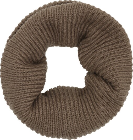 En Fant Neckwarmer Brown 1\6Y