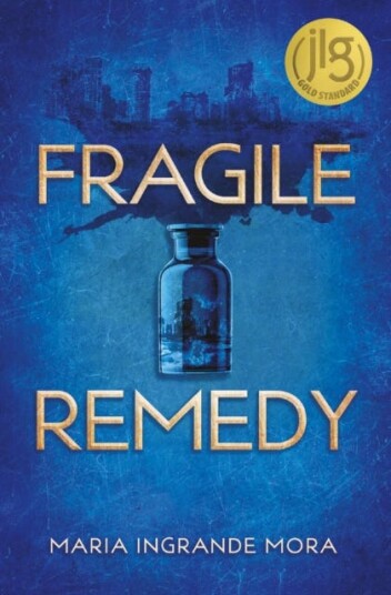 Fragile Remedy Av Maria Ingrande Mora