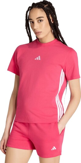 Adidas Sportswear W 3S Sj T Pink M