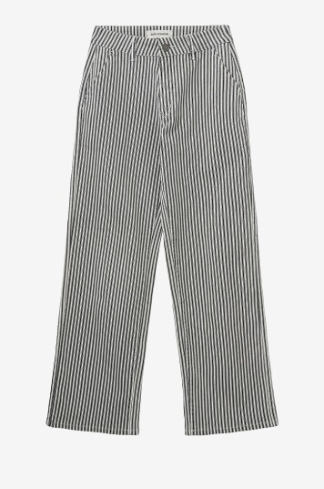 Sofie Schnoor Jeans LuccaSW Jeans Svart Sofie Schnoor Jeans LuccaSW Jeans Svart