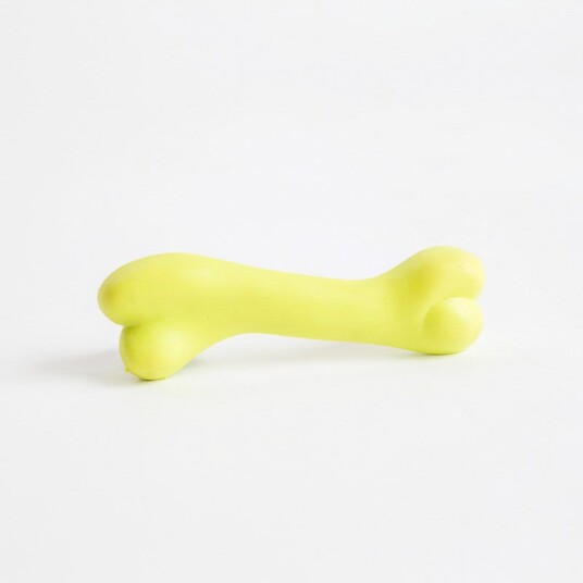 Gnageben I Svært Sterk Tpr Gummi 11.5Cm