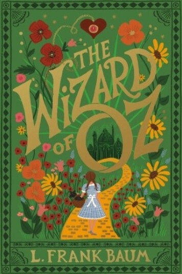 The Wizard of Oz The Wizard of Oz