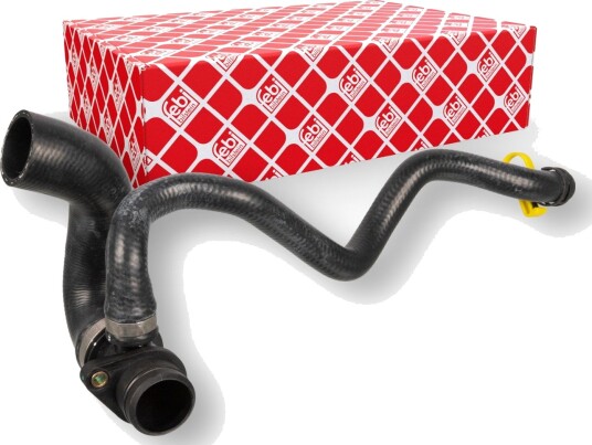 FEBI BILSTEIN 171205 Radiatorslange FEBI BILSTEIN 171205 Radiatorslange