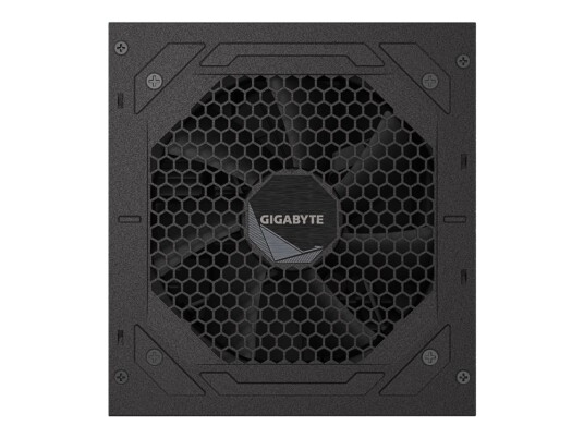 Gigabyte UD750GM PG5 V2 750W strømforsyning (sort)