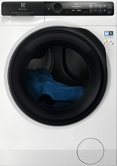 Electrolux 800 EWI874LY6Q UltraCare Autodose Kombi vaskemaskin/tørketrommel