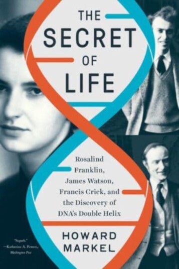 The Secret Of Life Av Howard (University Of Michigan) Markel The Secret Of Life Av Howard (University Of Michigan) Markel
