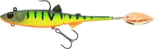 Westin Hypoteez Spintail