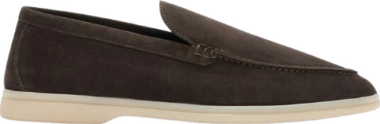 Scarosso Herre Sko Brun 42 EU,