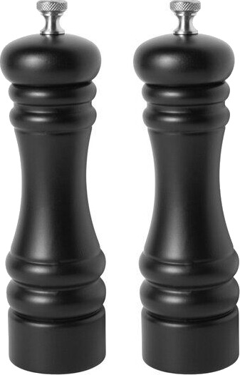 Anders Petter - Classic salt- & pepperkvern 18 cm svart Anders Petter - Classic salt- & pepperkvern 18 cm svart
