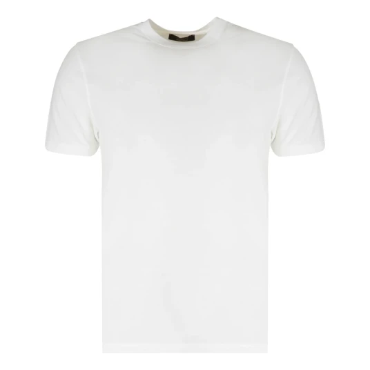 Slowear Herre Topper Hvit M Slowear Herre Topper Hvit M