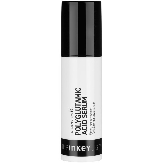 The Inkey List Fuktighetsgivende Polyglutaminsyre Ansiktsserum 30ml The Inkey List Fuktighetsgivende Polyglutaminsyre Ansiktsserum 30ml