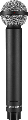 beyerdynamic M160 FetAmp Bundle