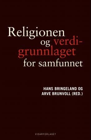 Religionen Og Verdigrunnlaget For Samfunnet