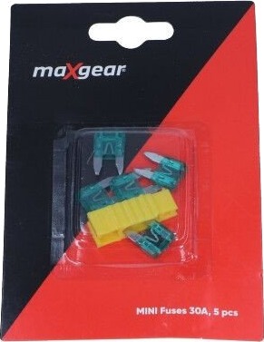 MAXGEAR 89-0003 Sikringssett