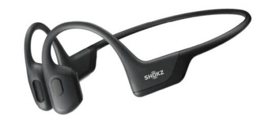 Shokz OpenRun Pro Sort