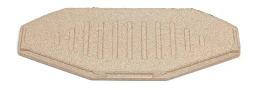 Røyklederplate Røyklederplate
