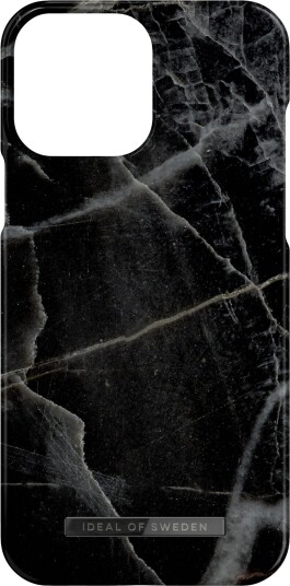 IDEAL OF SWEDEN iPhone 14 Pro Max deksel (thunder marble)