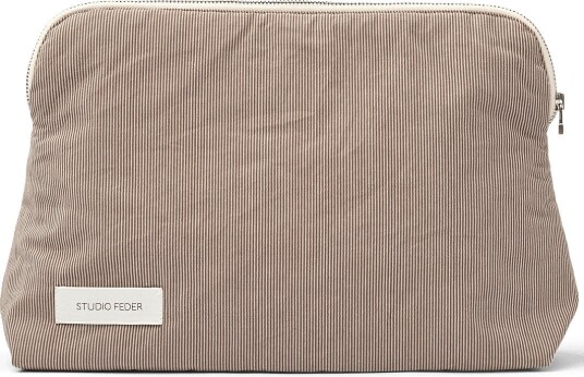 STUDIO FEDER Celia Toiletry Bag TALPA 30X 20X 10
