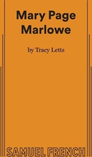Mary Page Marlowe Mary Page Marlowe
