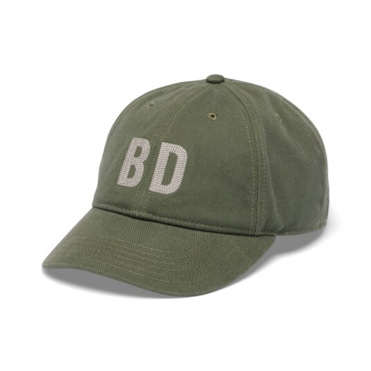 Black Diamond Bd Heritage Cap Tundra-pine Smoke Bd One Size