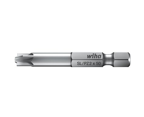 Wiha 32495, 1 Stykker, Pozidriv, Spor/Slot, Pz 1, Kromvanadiumstål, Din 3126, Iso 1173, 7 Cm Wiha 32495, 1 Stykker, Pozidriv, Spor/Slot, Pz 1, Kromvanadiumstål, Din 3126, Iso 1173, 7 Cm