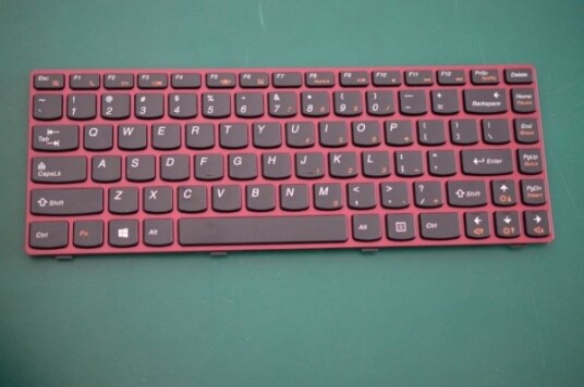 Lenovo 25203581, Keyboard, Tysk, Lenovo Lenovo 25203581, Keyboard, Tysk, Lenovo
