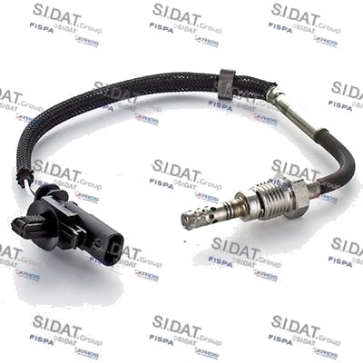 Sensor, eksostemperatur FISPA 82.1518