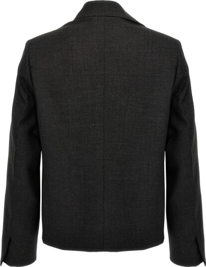 Givenchy Herre Jakker Grå M, Givenchy Herre Jakker Grå M,