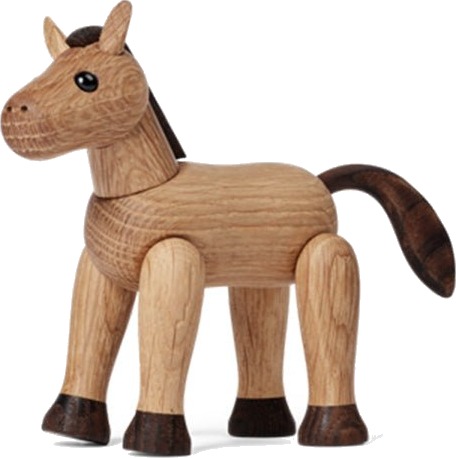 Spring Copenhagen Wooden Figures Comet Spring Copenhagen Wooden Figures Comet