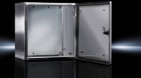 Rittal Kel 9405.600 Frittstående Hylle 15.6 Kg Rustfritt Stål