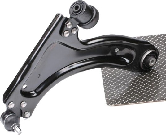 RIDEX 273C0497 Bærearm