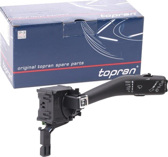 Vindusviskerbryter TOPRAN 110 115