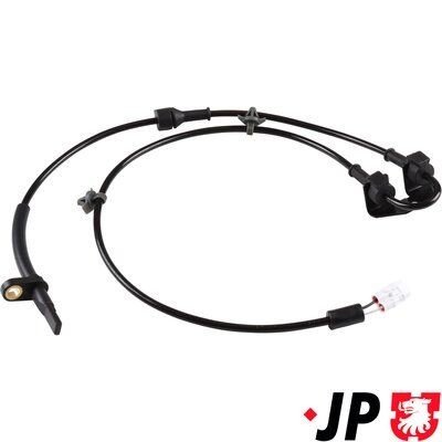 Sensor, ABS JP GROUP 4797104380