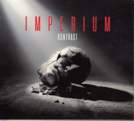 Kontrast Imperium CD