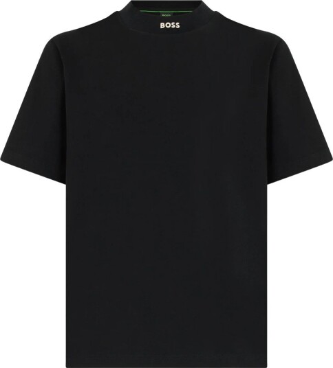 Boss Herre Topper Svart XL,