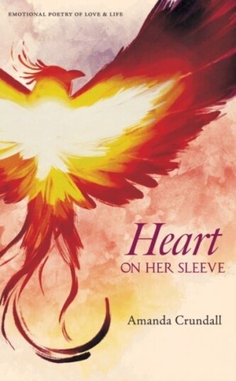 HEART ON HER SLEEVE HEART ON HER SLEEVE