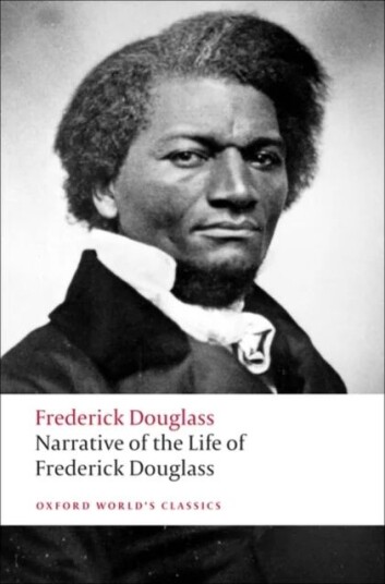 Narrative Of The Life Of Frederick Douglass, An American Slave Av Frederick Douglass