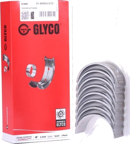 GLYCO 01-4558/4 STD Stempelstanglager