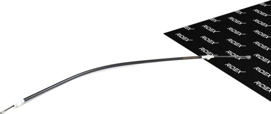 RIDEX 124C1146 Tautrekk håndbremse