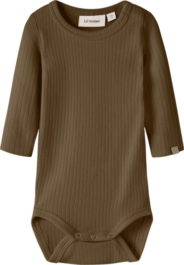 Lil' Atelier Nbmgabo body Teak (86) 86