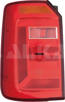 ALKAR 2261154 Baklykt