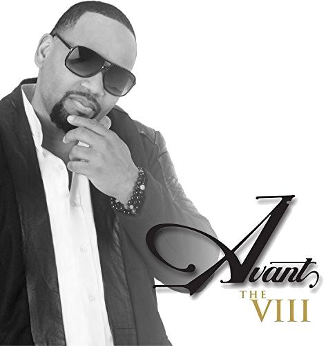 Avant VIII CD