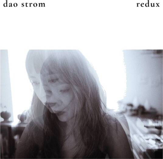 Redux Vinyl