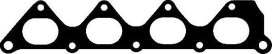 Tetning eksosmanifold CORTECO 026396P Tetning eksosmanifold CORTECO 026396P
