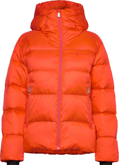 Sail Racing Sky Down Hood - Red - S Sail Racing Sky Down Hood - Red - S
