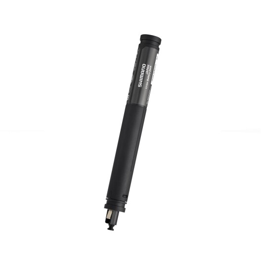 Shimano Bt-Dn110-A Di2 Batteri Til Setepinne Shimano Bt-Dn110-A Di2 Batteri Til Setepinne