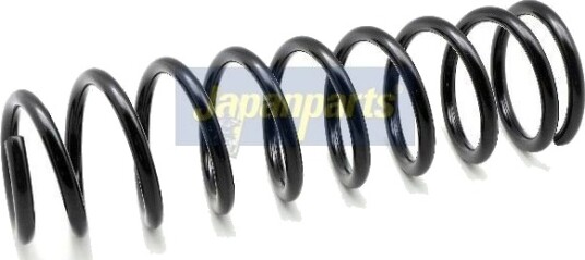JAPANPARTS ZC6418C Fjær JAPANPARTS ZC6418C Fjær