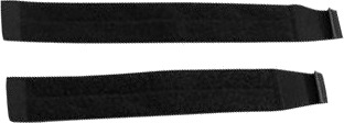 Zebra Wrist Strap Håndrem SG-WT4023221-04R