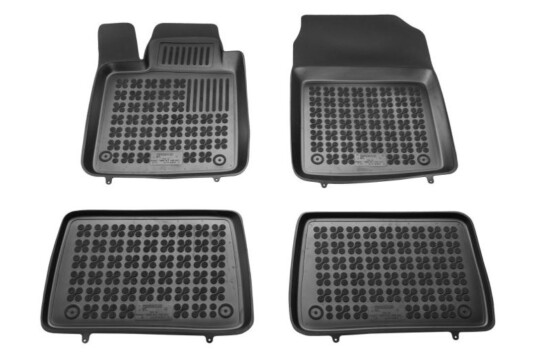 Bilmatter REZAW PLAST 201911 Bilmatter REZAW PLAST 201911
