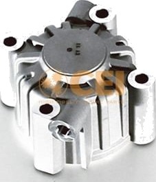 CEI 132.093 Koblingssylinder